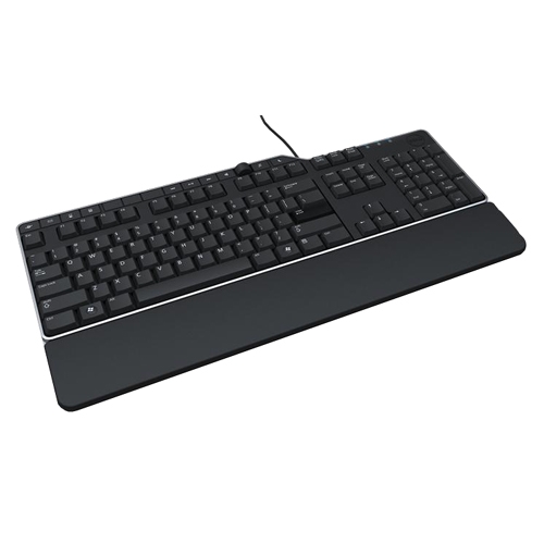 Tastatura DELL KB522 black