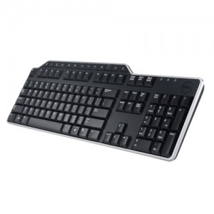 DELL KB522 black