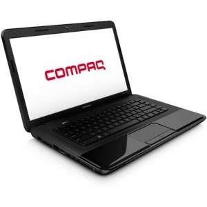 HP 15.6'' Compaq Presario CQ58-350SQ Dual-Core E1-1200 1.4GHz 2GB 320GB Radeon HD 7310 Negru