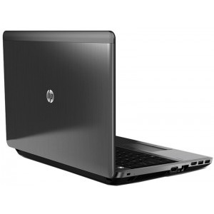 HP 15.6'' ProBook 4540s, Procesor Intel® Celeron® 1000M 1.8GHz, 2GB, 320GB, Linux, Silver