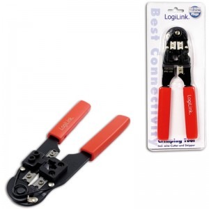 Logilink Cleste Sertizat WZ0004