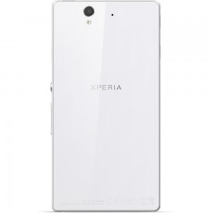 Sony Xperia Z C6602 3G White