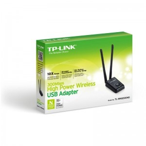 TP-LINK TL-WN8200ND