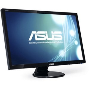 ASUS Gaming VE278H 27 inch 2ms Black