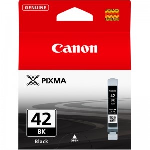 Canon Cartus CLI-42 Black