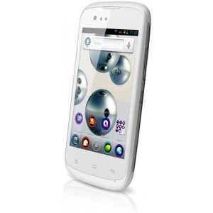 Allview P5 Mini Dual Sim White
