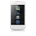 Allview P5 Mini Dual Sim White