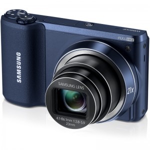 Samsung WB800F negru