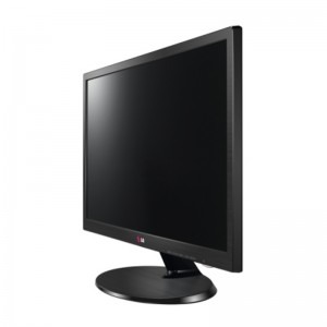 LG 22EN43T-B 21.5 inch 5ms black