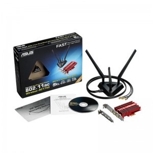 ASUS PCE-AC66