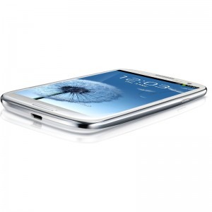 Samsung i9305 Galaxy S3 16GB 4G White