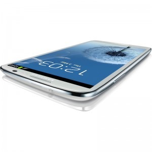 Samsung i9305 Galaxy S3 16GB 4G White