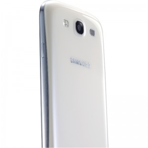 Samsung i9305 Galaxy S3 16GB 4G White