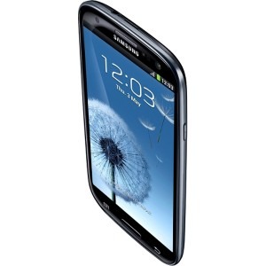 Samsung i9305 Galaxy S3 16GB 4G Black