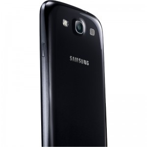 Samsung i9305 Galaxy S3 16GB 4G Black