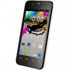 GIGABYTE GSmart Rio R1 Dual Sim Black