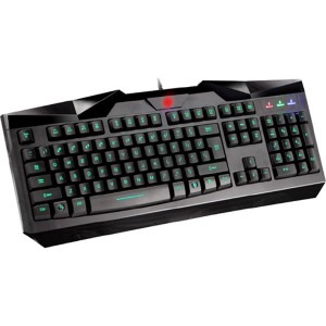 Tastatura Gaming Jizz JP028 PC Garage