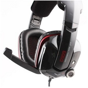 Somic G909 Black