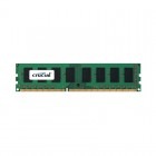 Crucial 4GB DDR3 1600MHz CL11 Single Ranked
