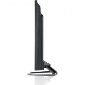 LG Smart TV 32LA620S Seria LA620S 81cm negru Full HD 3D contine 4 perechi de ochelari 3D