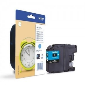 Brother Cartus LC125 XL Cyan