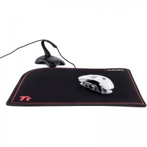 Tt eSPORTS by Thermaltake Mouse cable holder GALERU Black
