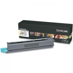 Lexmark Toner X925H2KG Black