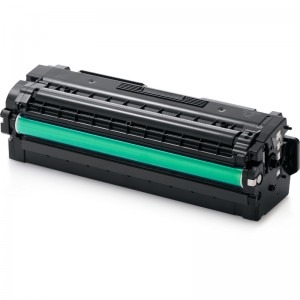 Samsung Toner CLT-K506L Black