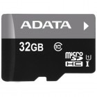 ADATA Micro SDHC Premier Clasa 10 UHS-I 32GB