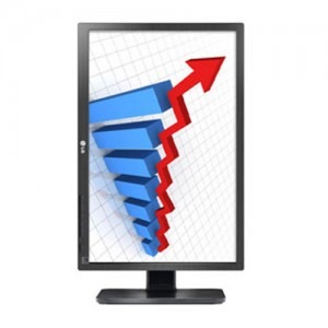 LG 24EB23PM-B 24 inch 5ms black