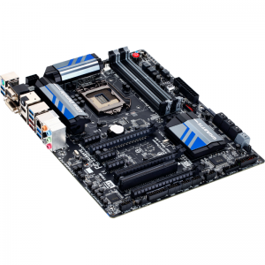 GIGABYTE GA-Z87X-UD3H