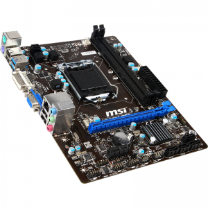MSI B85M-P33