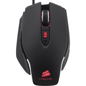 Corsair Raptor M40
