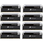 Corsair Dominator Platinum 64GB DDR3 2133MHz CL9 Quad Channel Kit Corsair Link Connector