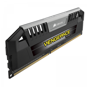 Corsair Vengeance Pro Silver 8GB DDR3 2133MHz CL9 Dual Channel Kit
