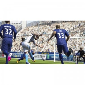 EA Sports FIFA 14 pentru PC