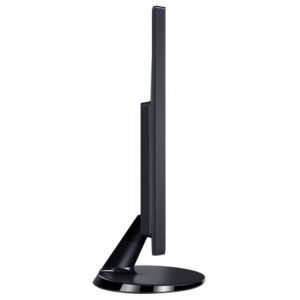 LG 27EA53VQ-P 27 inch 5ms black