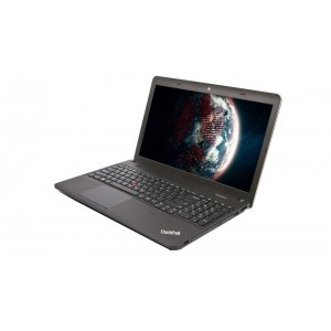 Lenovo 15.6'' ThinkPad E531, Procesor Intel® Core™ i3-3120M 2.5GHz Ivy Bridge, 4GB, 500GB, HD 4000, Black