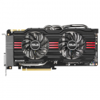 ASUS GeForce GTX 770 DirectCU II OC 2GB GDDR5 256-bit