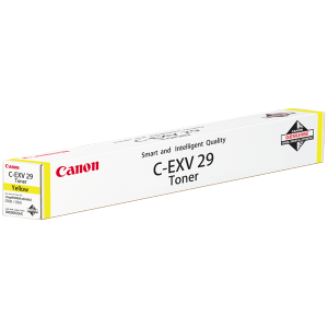 Canon Toner C-EXV 29 Yellow