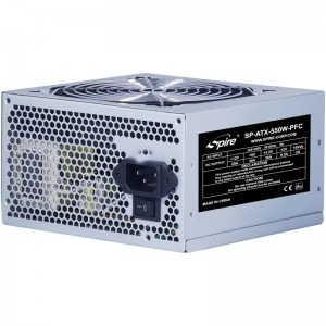 Spire Jewel 550W