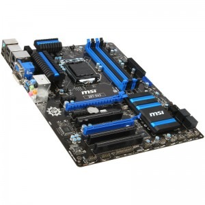 MSI Z87-G43