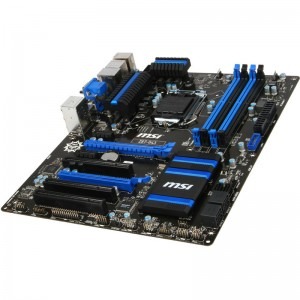 MSI Z87-G43