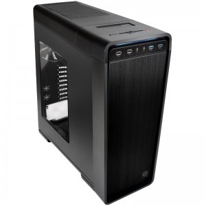 Thermaltake Urban S71