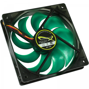 Nanoxia Deep Silence 120 mm - 1800 rpm