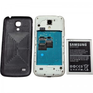Samsung i9195 Galaxy S4 mini 8GB 4G Black Mist