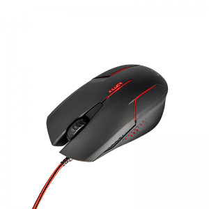 Team Scorpion X-Luca Black