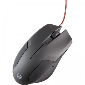Team Scorpion X-Luca Black