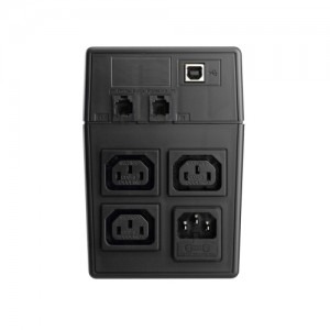 Mustek PowerMust 636