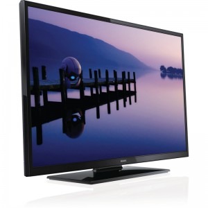 Philips 50PFL3008H/12 Seria PFL3008H 127cm negru Full HD